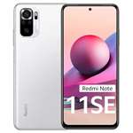 Redmi Note 11 SE (Cosmic White 6GB+64GB)